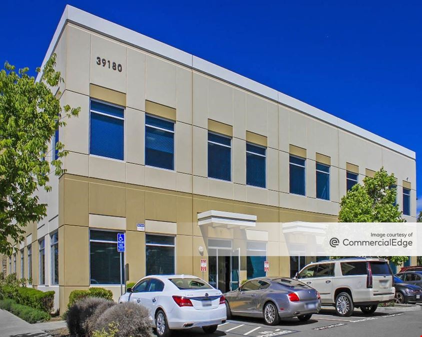 Farwell Medical Building