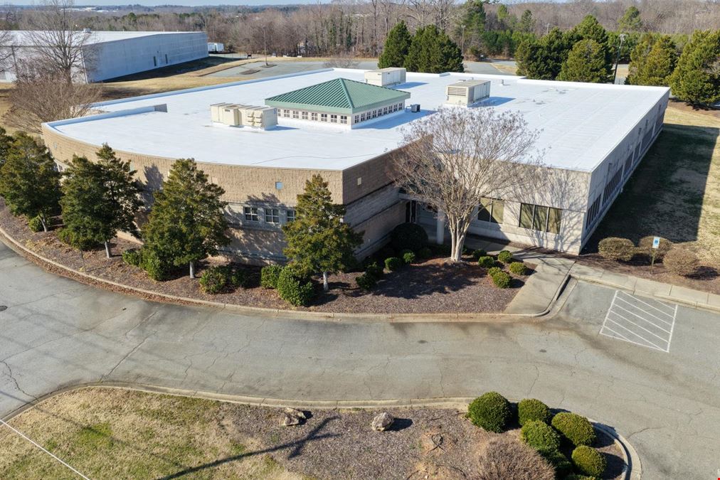 1601 & 1603 Anthony Road