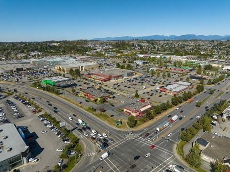 Preview of Retail space for Rent at 6153 - 200th St