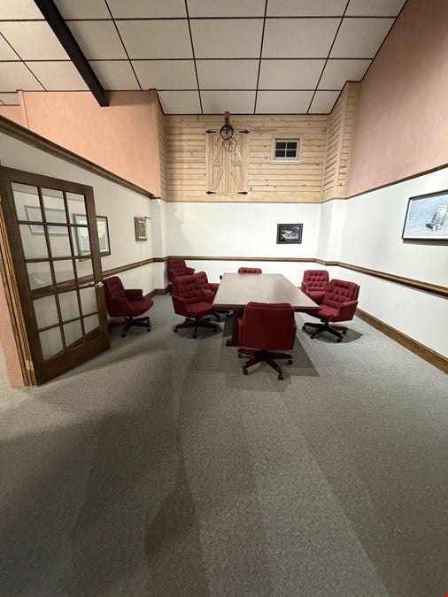 Multi Building Flex Property - Unique Opportunity!