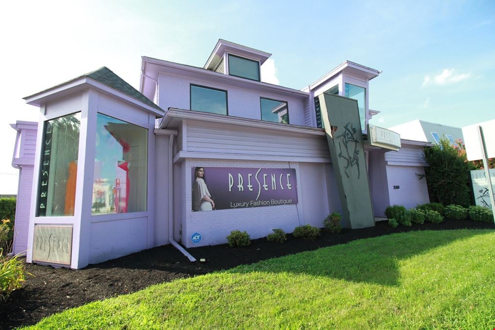 3580 Gettysburg Rd