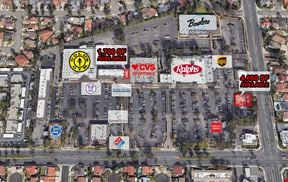 Cerritos Plaza
