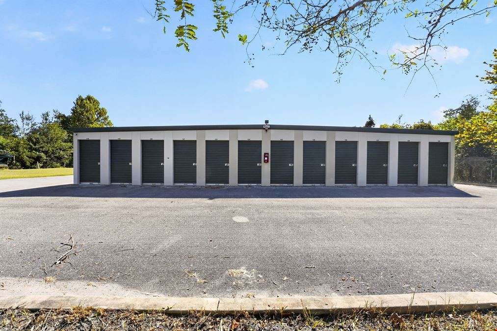 Waldo Self Storage
