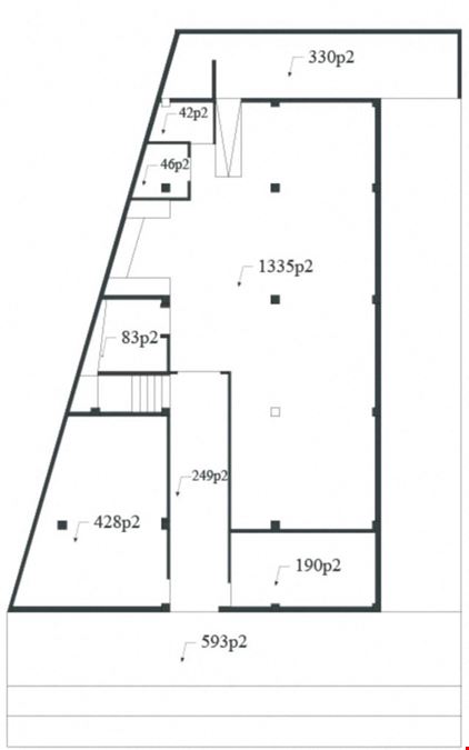 CALLE LOAIZA CORDERO, #104