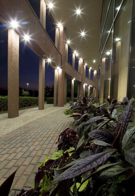 Carmichael Center