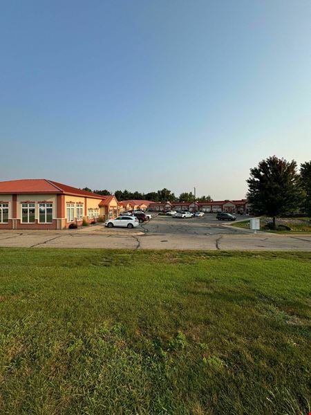 Preview of Office space for Sale at 3601 18th St S