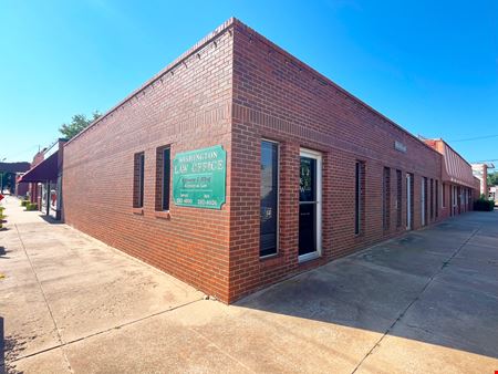 Preview of Office space for Sale at 127 S Broad St
