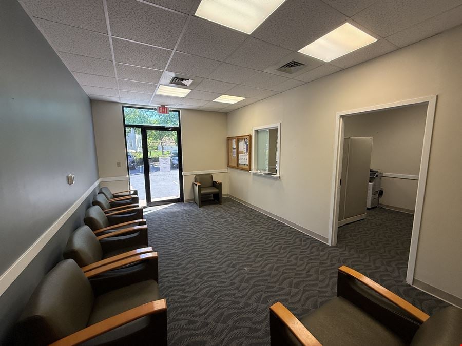 5,348 SF Medical Office Building