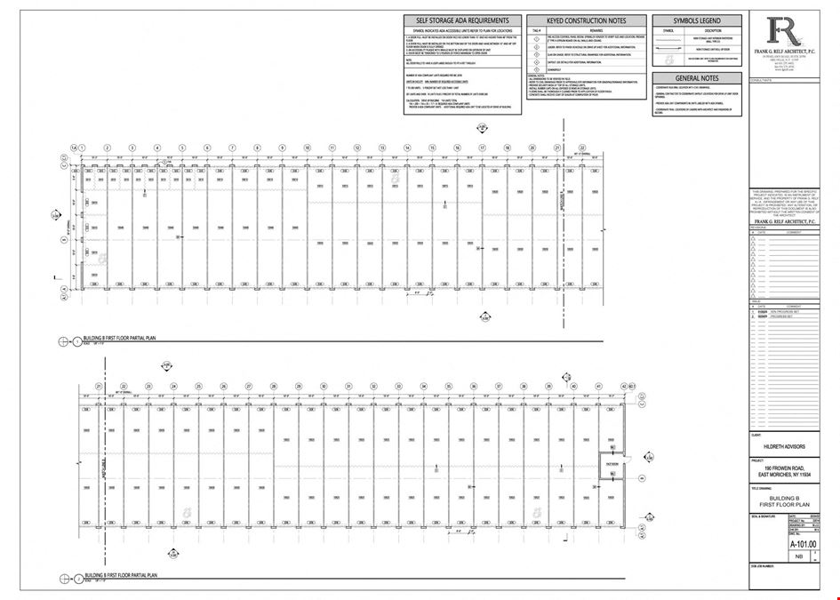 DEVELOPMENT OPPORTUNITY | APROVED FOR SELF STORAGE