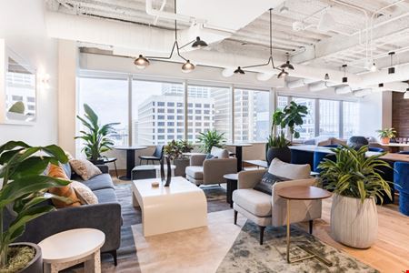 Preview of Coworking space for Rent at 200 West 41st Street 21st Floor