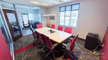 Preview of Office space for Rent at 10459 S 1300 W