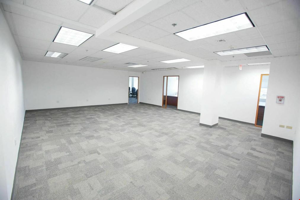 Centro Internacional de Mercadeo I (CIM) – PH Floor Suite 802