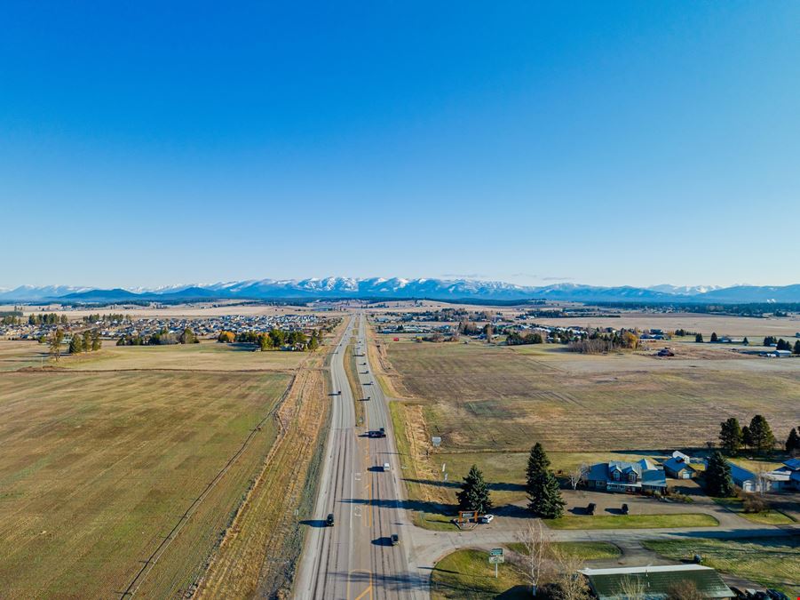 3273 Us Highway 93 N