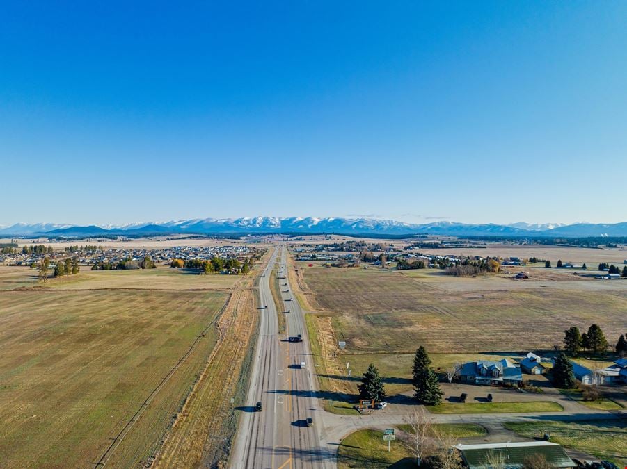 3273 Us Highway 93 N