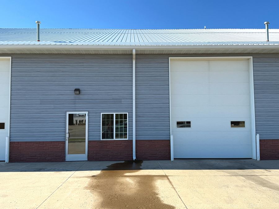 4101 21st St SE, Unit 14