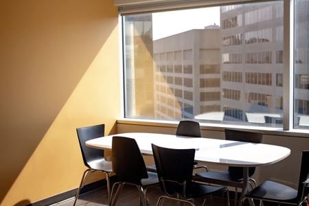 Preview of Other space for Rent at 2001 McGill College Avenue