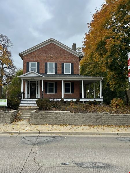 Preview of Office space for Rent at 522 West Main Street