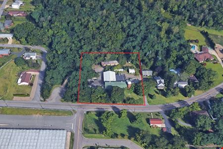 Preview of Industrial space for Sale at 575 Shoemaker Avenue
