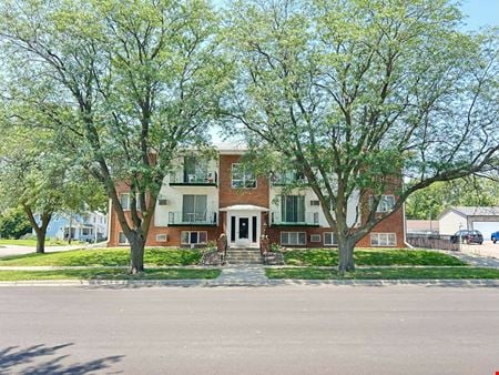 Preview of Multi-Family space for Sale at 419 S Duluth Avenue