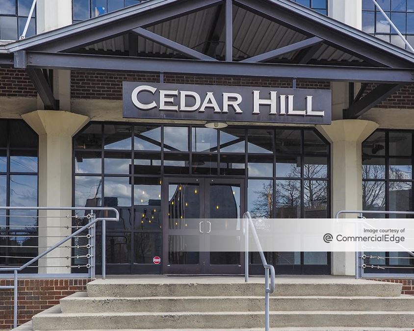 Cedar Hill