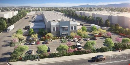 Preview of Industrial space for Sale at 2238  S. Lilac Avenue
