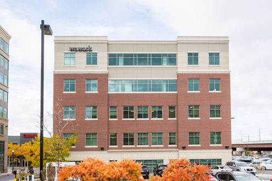 WeWork - Gateway 6