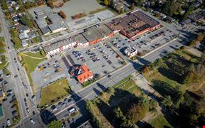 Riverside Heights Shopping Centre