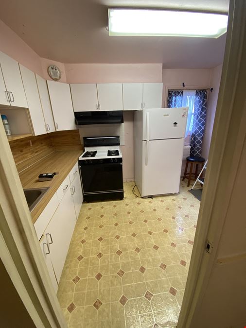 MAJOR INVESTMENT OPPORTUNITY IN RIGGS PARK - DC ESTATE SALE!
