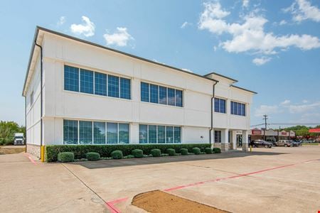 Preview of commercial space at 125 Bear Creek Parkway 
