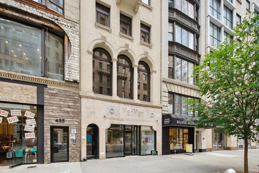 433 Fifth Avenue