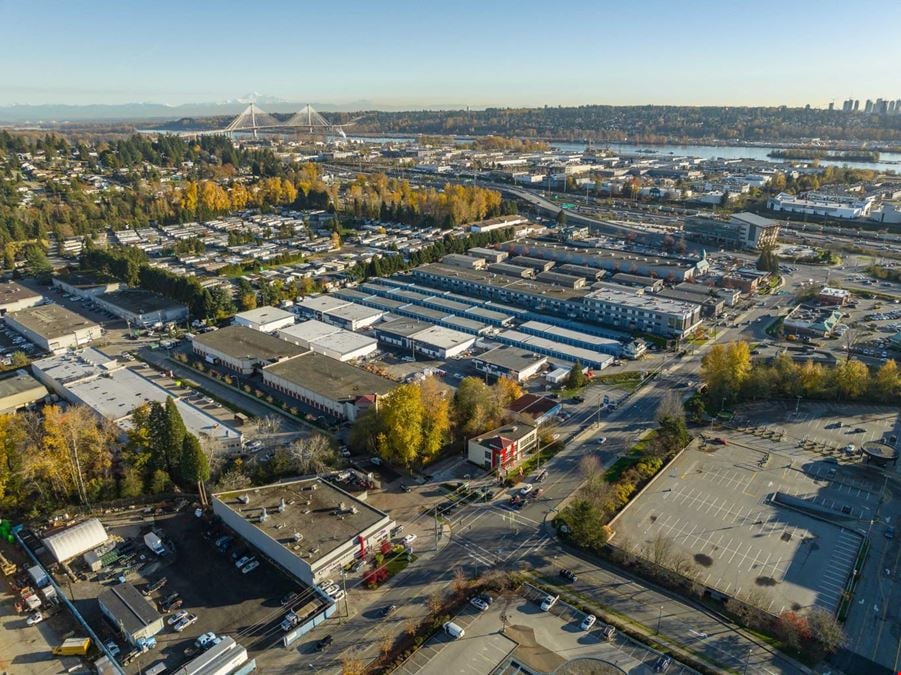 Schoolhouse Industrial Park