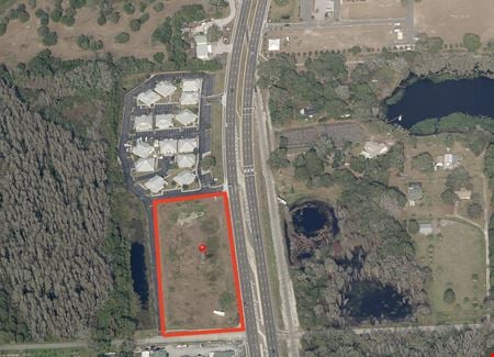 Preview of VacantLand space for Sale at 17710 N 41 HWY
