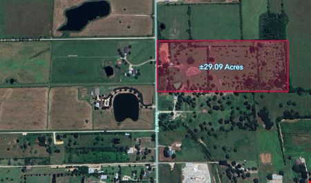 Preview of VacantLand space for Sale at 19522 Becker Rd