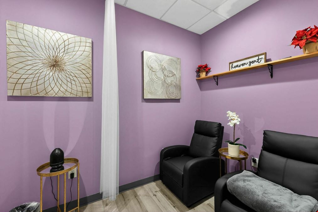 Rexview Medical Office Suites