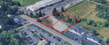 Preview of VacantLand space for Sale at 2510 NE Kresky Ave