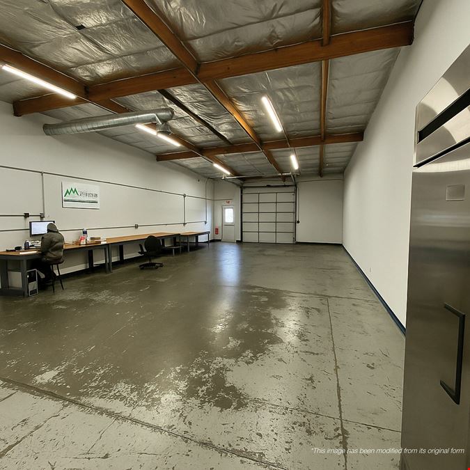 1162 Industry Drive