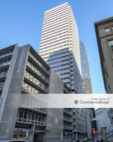 Preview of Office space for Rent at 100 Pine Street