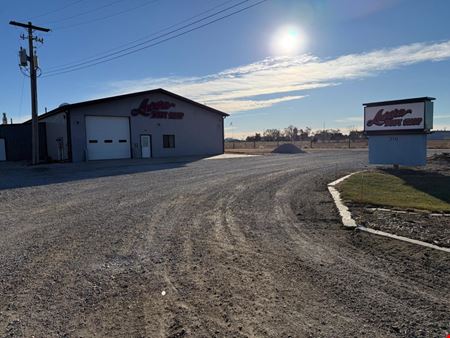 Preview of Unassigned space for Sale at 316 1st Street