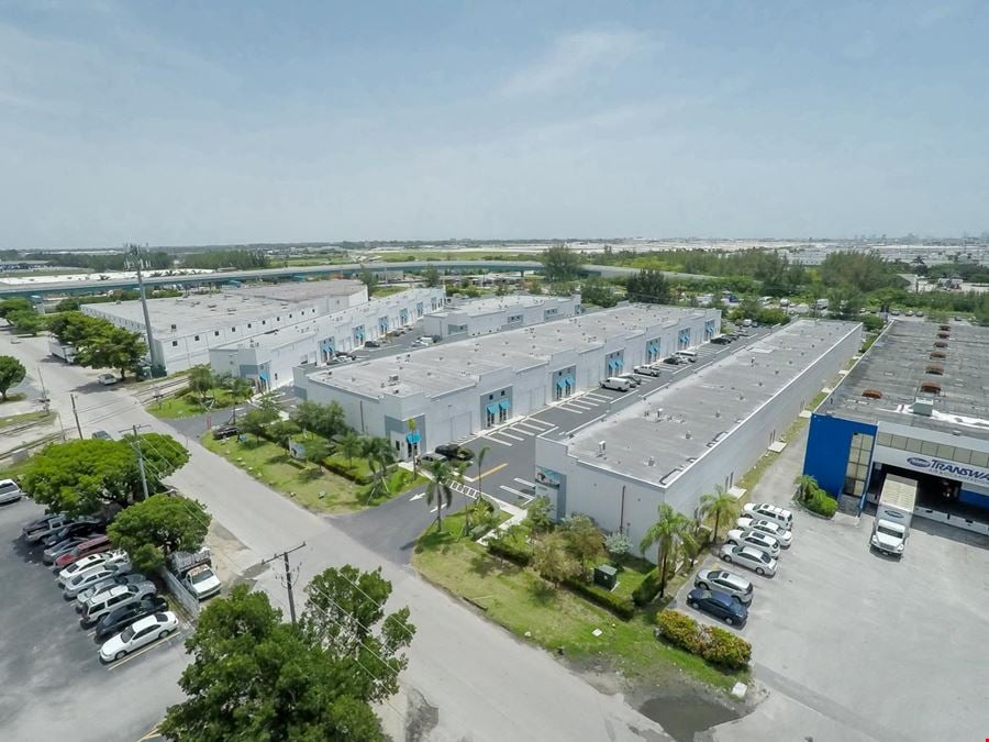 2365 NW 70TH AVE - 1,650 SF