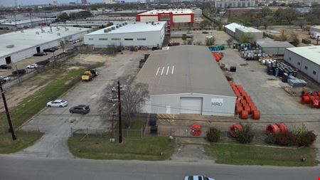 Preview of Industrial space for Rent at 5126 Ashbrook Drive