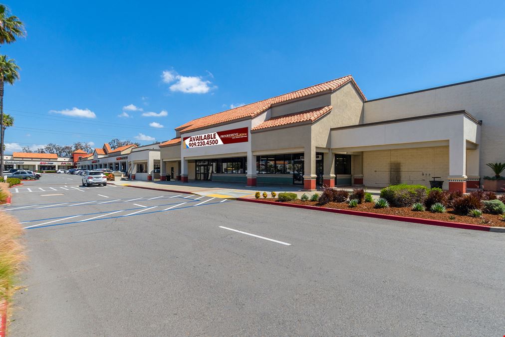 Chino Hills Marketplace