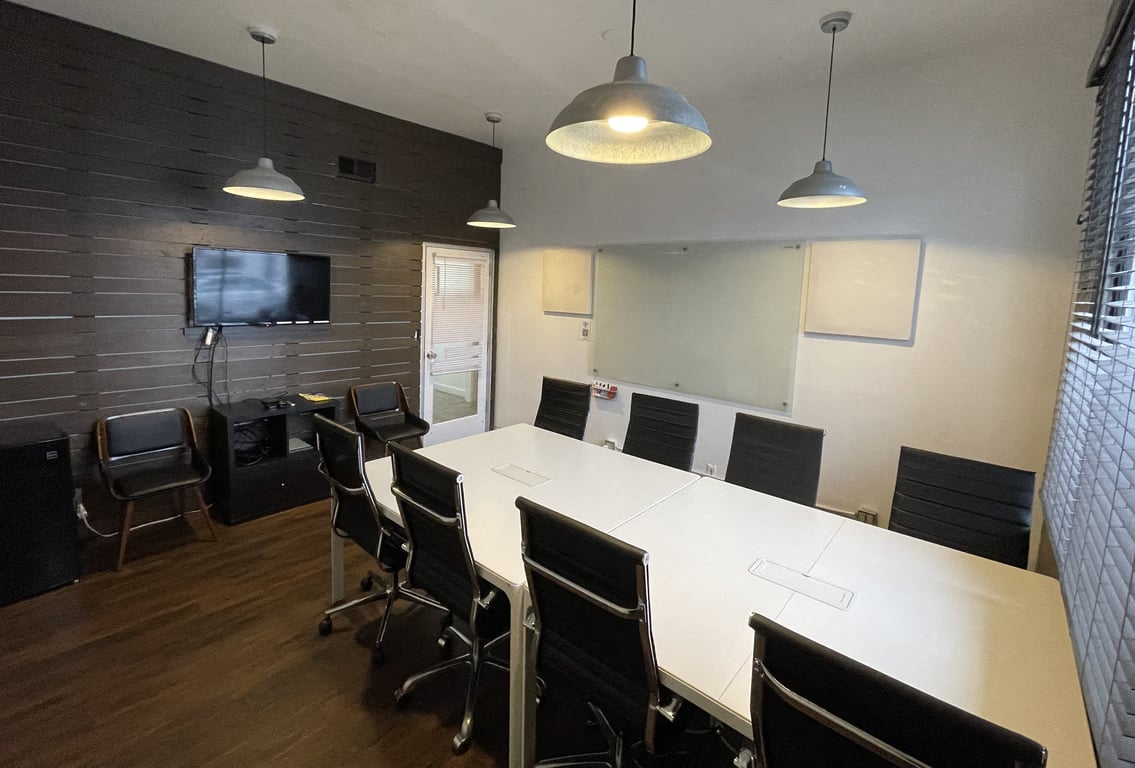 Private Office