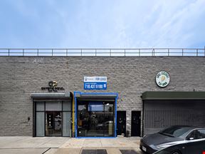 2,000 SF | 1763 McDonald Avenue | Newly Renovated Retail Space with High Ceilings for Lease