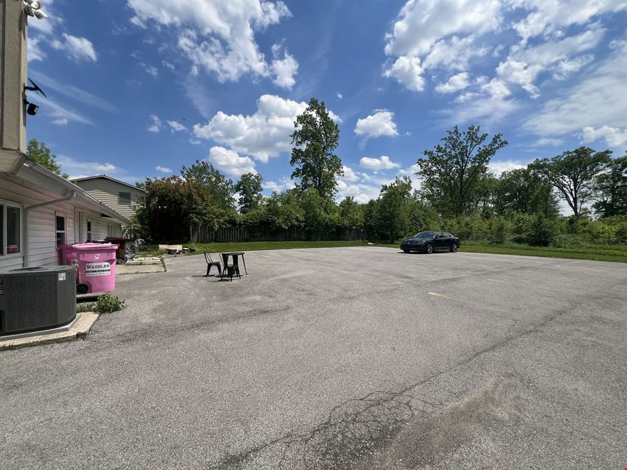 1942 E. Dupont Road