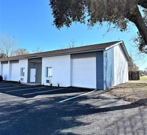 Dutton Avenue Business Park | Building A