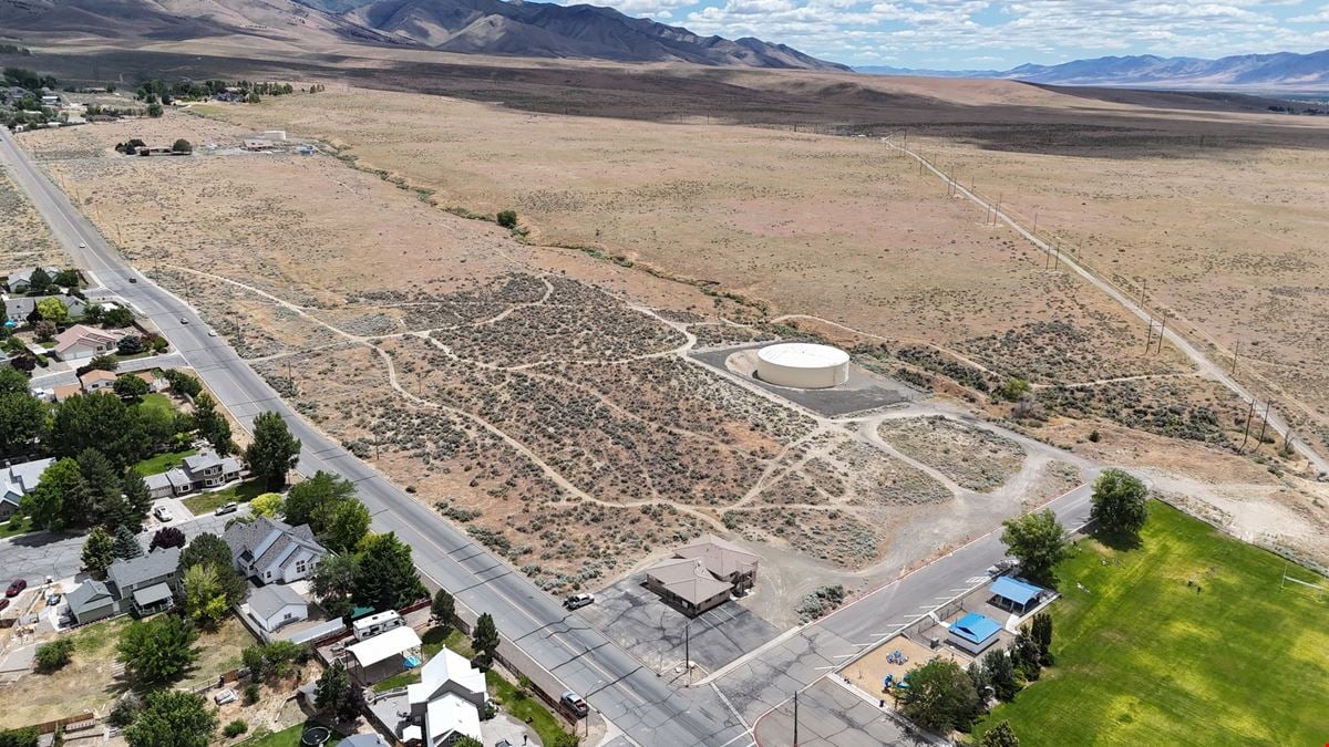 220 Acres For Sale