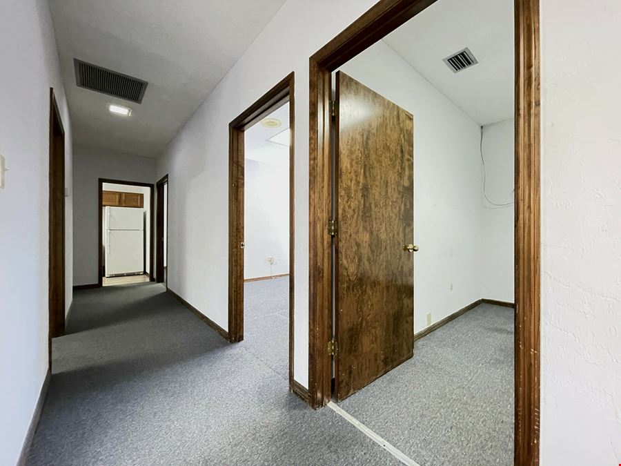 4432 NW 23rd Avenue, Suites 7 & 9