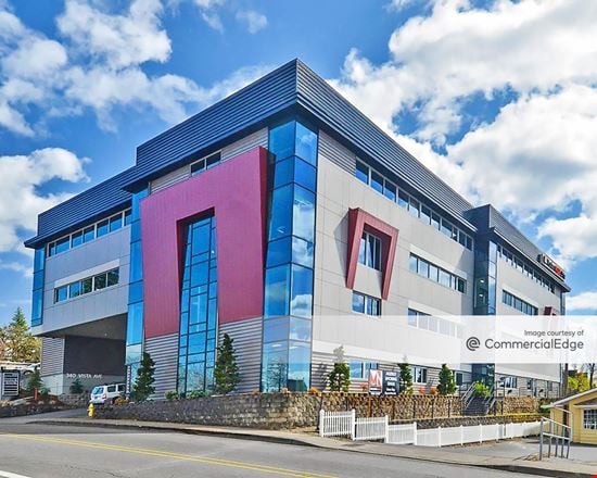 Preview of Office space for Rent at 340 Vista Avenue SE