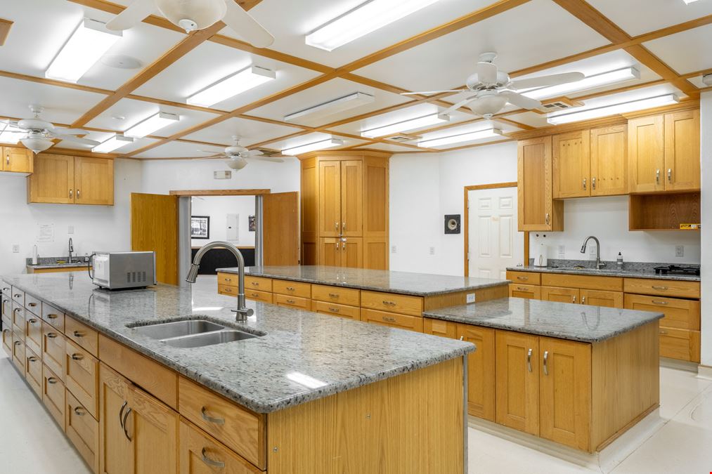 Short Creek Apartments For Sale