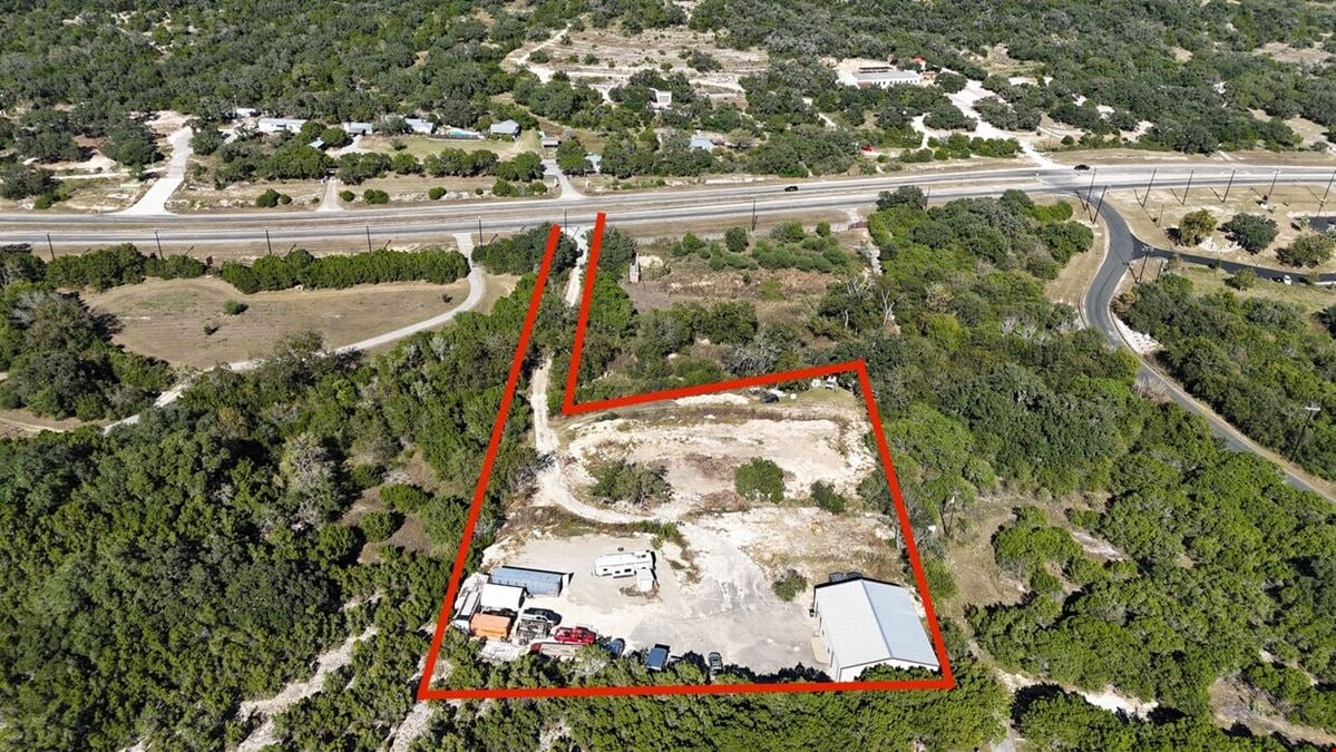 18839 Bandera Rd
